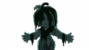 Victor and Valentino Hairy Mary