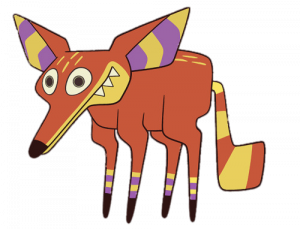 Victor and Valentino Huehue