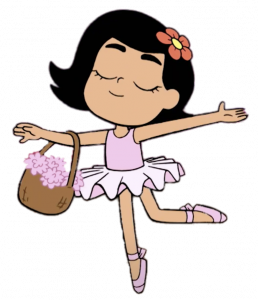 Victor and Valentino Rosita