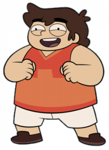 Victor and Valentino Valentino