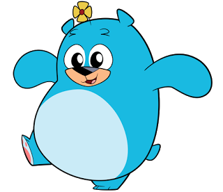 Villainous – 5.0.5 the blue creature