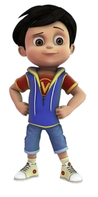 Astro Boy Cartoon Character, Robotboy Characters, child, hand png