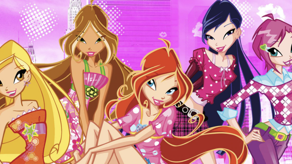 Winx Club Archives - Page 11 of 15 - Cartoon Goodies