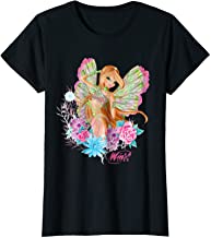 Winx Club – Flora T-shirt