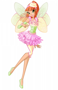 Winx Club Miele