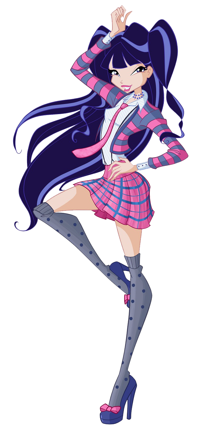 Q posket FATE: THE WINX SAGA MUSA BANPRESTO Figure Anime Japan | eBay
