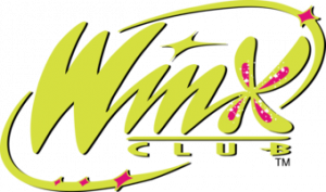 Winx Club logo