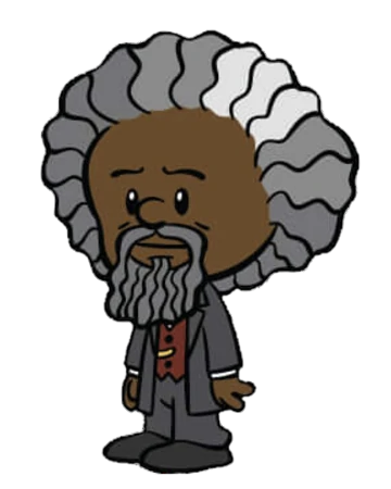 Xavier Riddle Cartoon Goodies and transparent PNG images