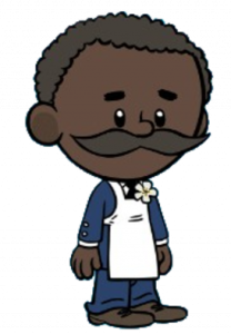 Xavier Riddle George Washington Carver