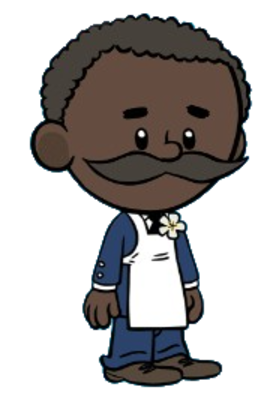 Xavier Riddle George Washington Carver