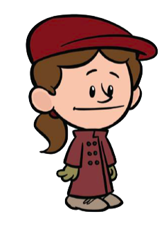 Xavier Riddle Nellie Bly