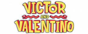 Victor and Valentino logo