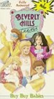 Beverly Hills Teens – VHS Buy Buy Babies