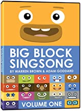 Big Block SingSong DVD Volume 1