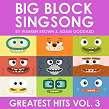 Big Block SingSong MP3 Toes