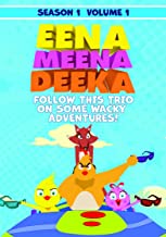 Eena Meena Deeka Season 1 Vol 1