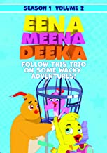 Eena Meena Deeka Season 1 Vol 2