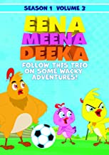 Eena Meena Deeka Season 1 Vol 3
