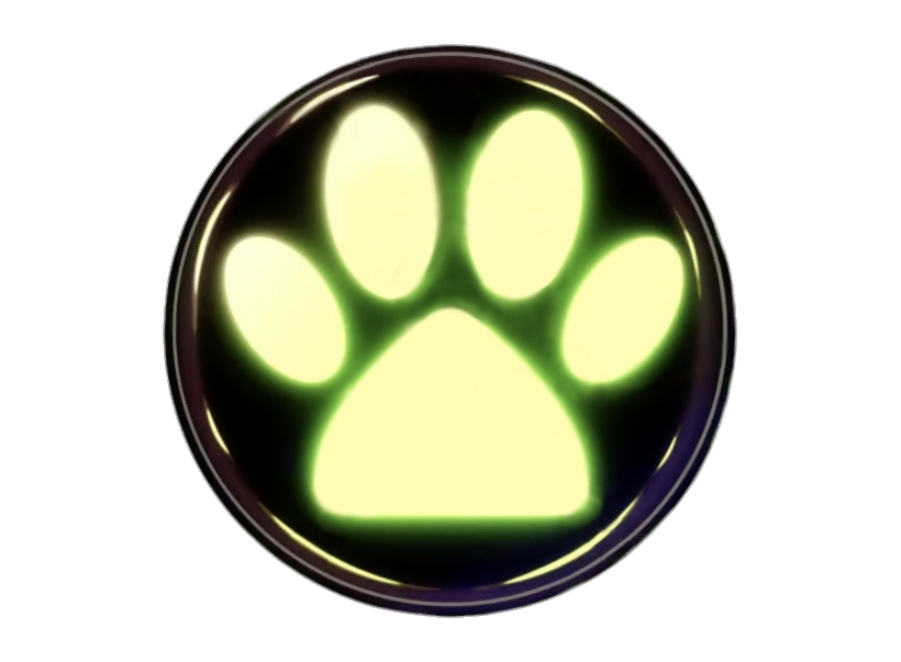 Check out this transparent Ladybug & Cat Noir - Cat Noir logo PNG i...
