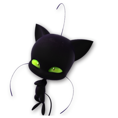 Cat Noir png images