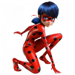 Ladybug Cat Noir Ladybug