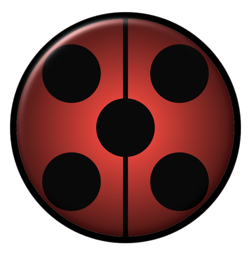 Tales Of Ladybug & Cat Noir, Pt - Miraculous Ladybug Logo Png - Free Transparent  PNG Download - PNGkey