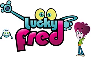 Lucky Fred – 1