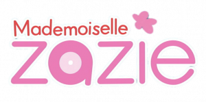 Mademoiselle Zazie logo