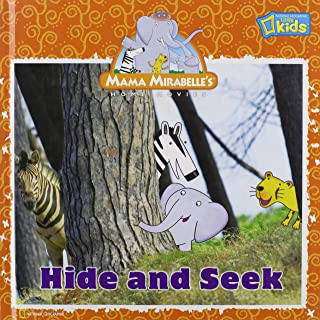 Mama Mirabelle’s Home Movies – Hide and Seek