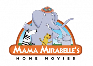 Mama Mirabelles Home Movies logo