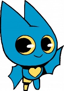 Mao Mao Adorabat