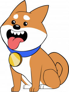 Mao Mao Bao Bao the dog