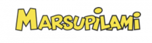 Marsupilami logo