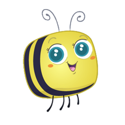 Mika’s Diary – Busybee smiling