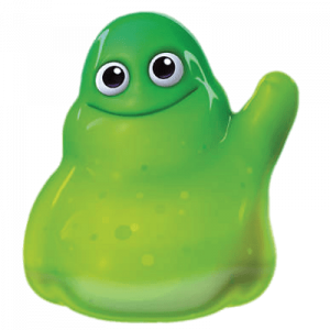 Miles from Tomorrowland Blodger Blopp