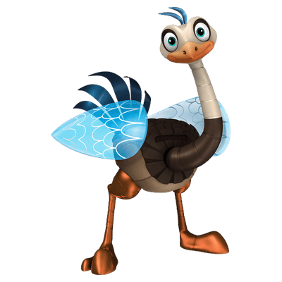 Miles from Tomorrowland – M.E.R.C