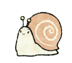 Mr. King Snail