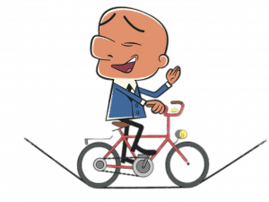 Mr. Magoo Cycling
