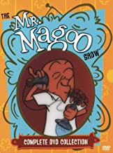Mr. Magoo – The Complete Collection