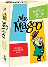 Mr. Magoo The TV Collection 1960 77