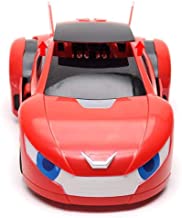 Power Battle Watch Car Toy Car