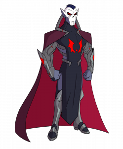 She Ra Hordak