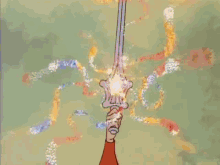 She Ra Magic Sword