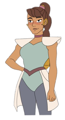She-Ra – Princess Mara