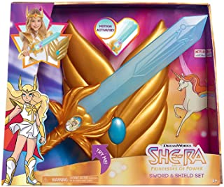 She-Ra – Sword and shield set