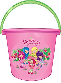 Strawberry Shortcake Classic Bucket