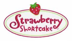 Strawberry Shortcake Classic logo