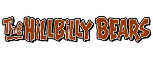 The Hillbilly Bears logo