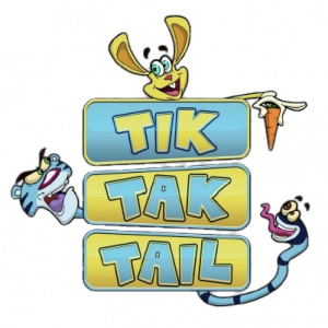 Tik Tak Tail logo
