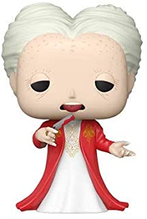 count dracula chase funko pop